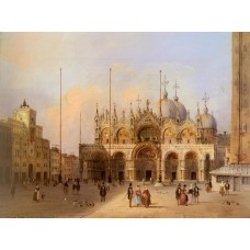 Basilica Di San Marco