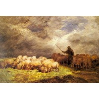 The Swineherd