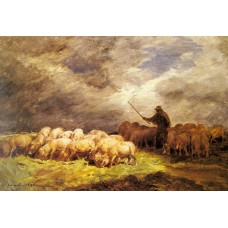 The Swineherd