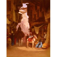 The Souk