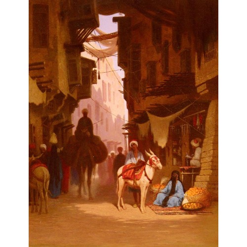 The Souk