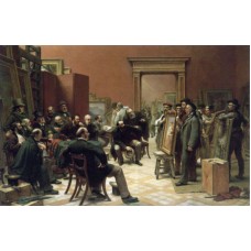 The Council of the Royal Academy