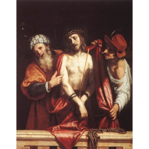 Ecce Homo