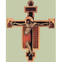 Crucifix 1