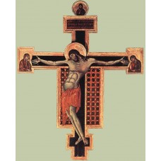 Crucifix 1