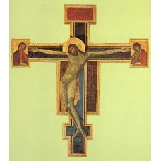 Crucifix 2