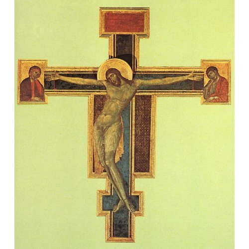 Crucifix 2