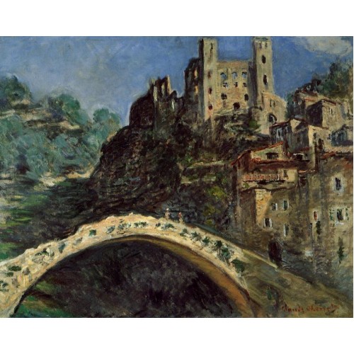 Dolceacqua