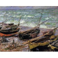 Fishing Boats