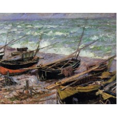 Fishing Boats