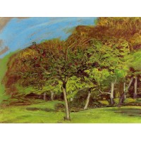 Fruit Trees