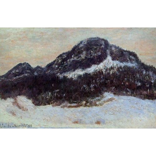 Mount Kolsaas 3