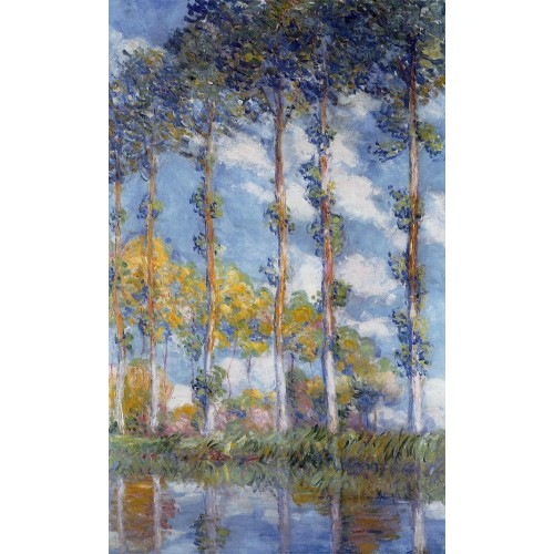 Poplars