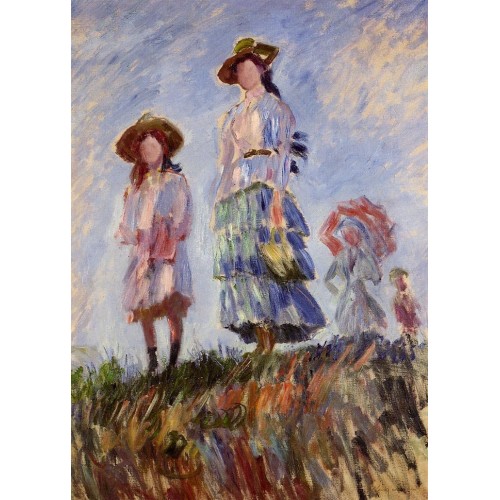 Promenade (study)