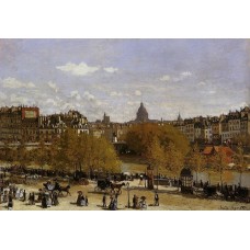 Quai du Louvre