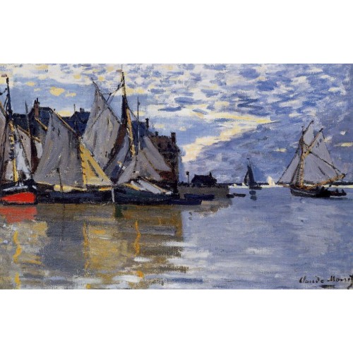 Sailboats