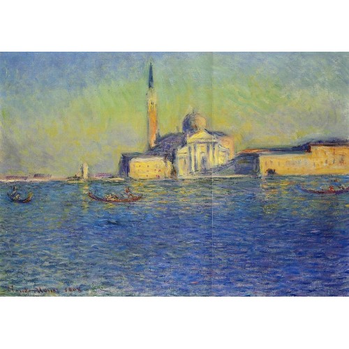 San Giorgio Maggiore 2