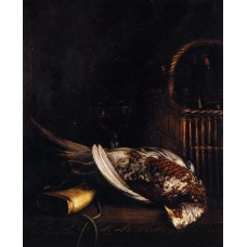 Still Life with Pheasant