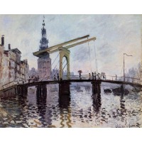The Bridge Amsterdam