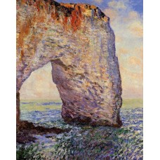 The Manneport Etretat 2