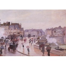 The Pont Neuf