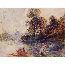 The River
