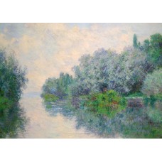 The seine near giverny 5