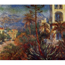 Villas at Bordighera 1