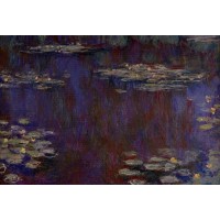 Water Lilies 27