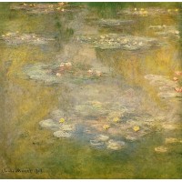 Water Lilies 32