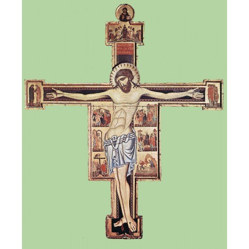 Crucifix