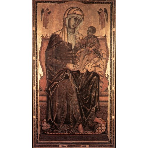 Madonna del Bordone