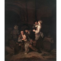 Tavern Scene