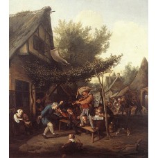 Village Feast