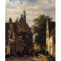 Street Scene