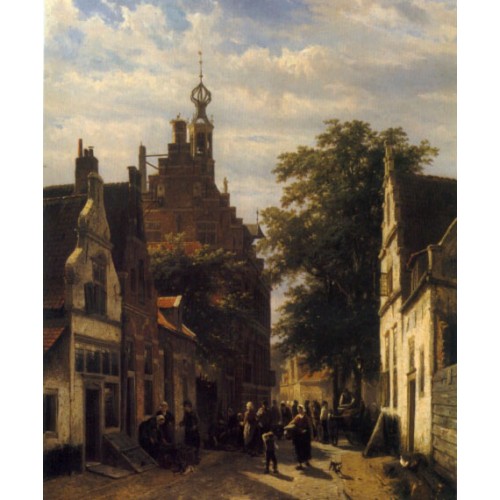 Street Scene