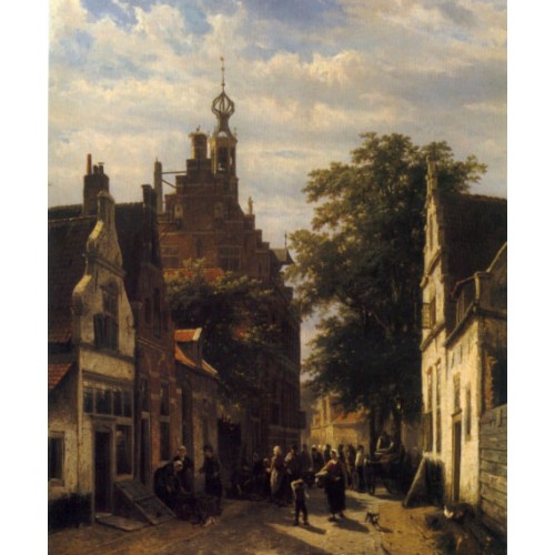 Street Scene