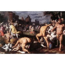 Massacre of the Innocents 1