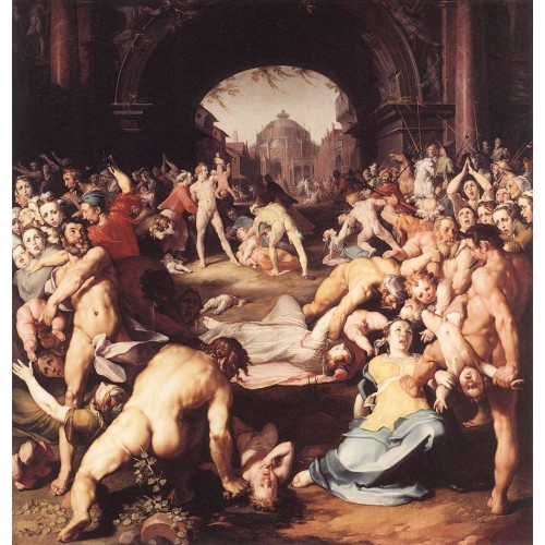 Massacre of the Innocents 2