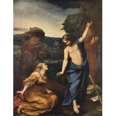 Noli me Tangere