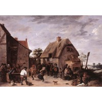 Flemish Kermess 1