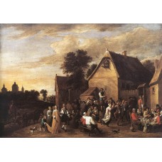 Flemish Kermess 2