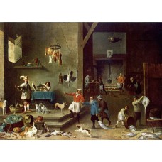 The Kitchen