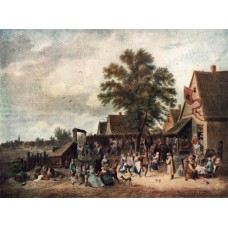 The Village Feast