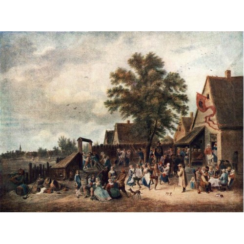 The Village Feast