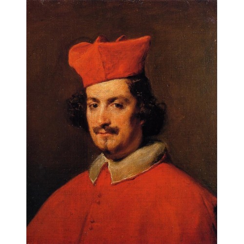 Cardinal Camillo Astalli