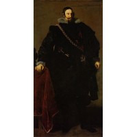 Count Duke of Olivares 2