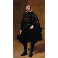 Don Pedro de Barberana Y Aparrequi