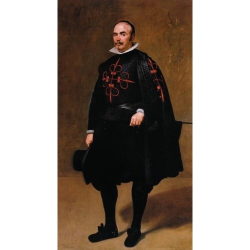 Don Pedro de Barberana Y Aparrequi