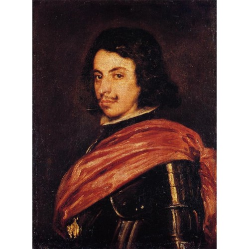 Francesco II d'Este Duke of Modena